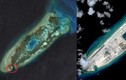 Trung Quốc thay đổi hiện trạng đảo trên Biển Đông như thế nào?